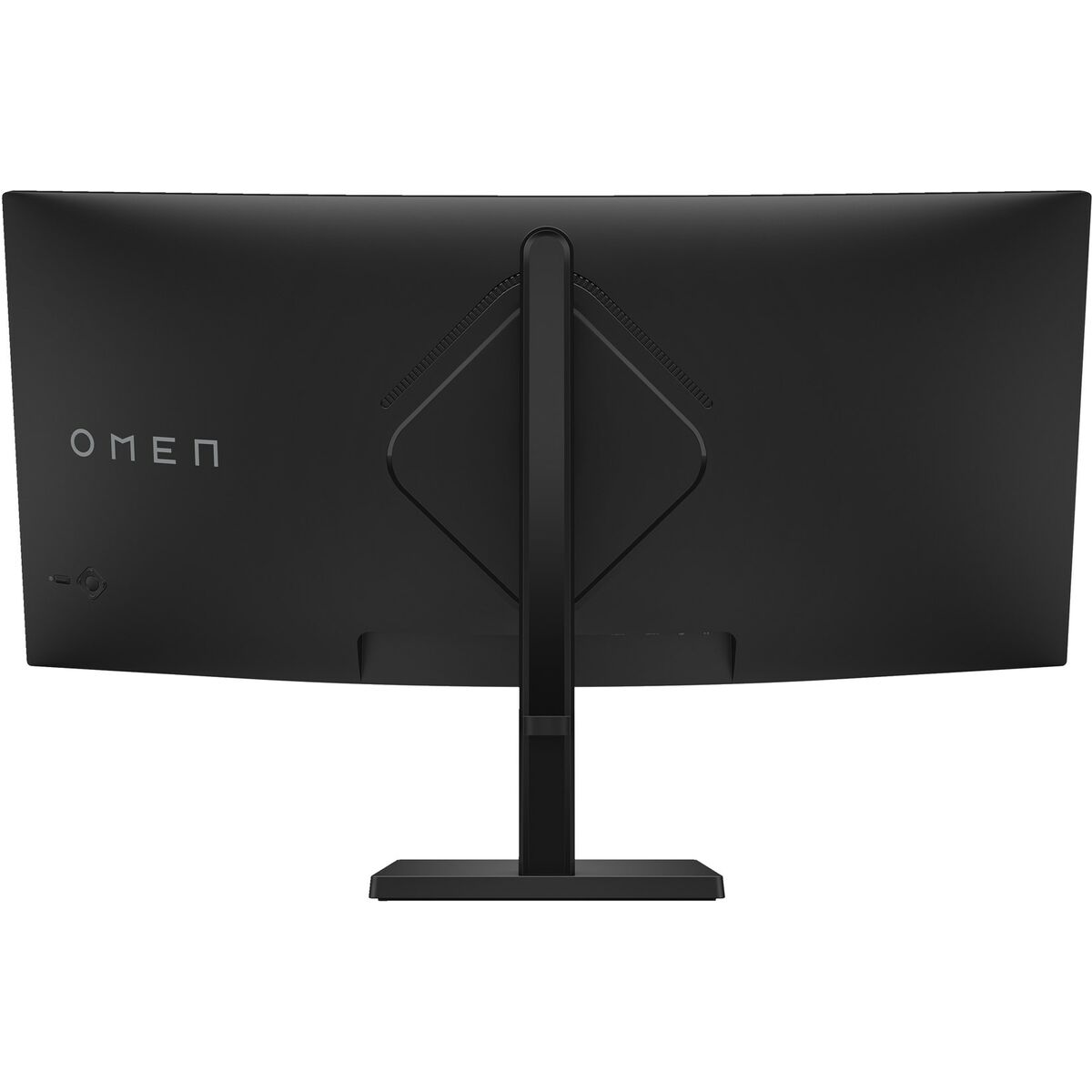 Монитор HP OMEN 34c 34" LED HDR VA Flicker free 165 Hz